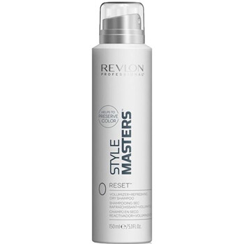 Style Masters Reset Dry Shampoo - Suchý šampón pre objem vlasov